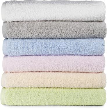 TOALHA DE BANHO COTTON CLASS 70 X 140 CM PRETO - KARSTEN