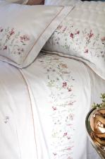 JOGO DE CAMA MILENON LAZIO CASAL - KACYUMARA CASA K