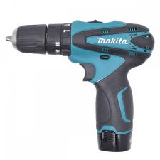 Parafusadeira e Furadeira 74 pe�as Makita HP330DWEX3 Bivolt