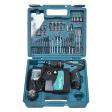 Parafusadeira e Furadeira 74 pe�as Makita HP330DWEX3 Bivolt