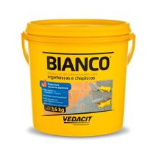 Resina Sint�tica Bianco 3.6 LT