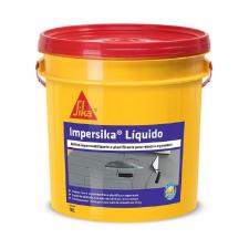 Aditivo 2 Em 1 Impermeabiliza e d� Liga. Impersika Balde 18L