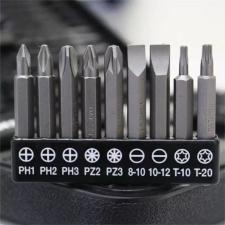 Kit de Pontas e Bits Skil 67 Pe�as Intercambi�veis