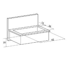 Fog�o Cooktop 5 Bocas Tripla Chama Vidro Bivolt Fischer 1743-5733