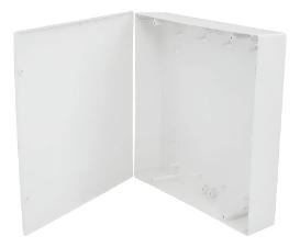 Caixa de Passagem Embutir 40x40 CPT40 Tigre