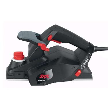 PLAINA EL�TRICA 550W 220V 82MM SKIL - 1555