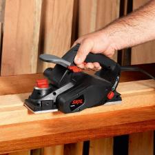 PLAINA EL�TRICA 550W 220V 82MM SKIL - 1555