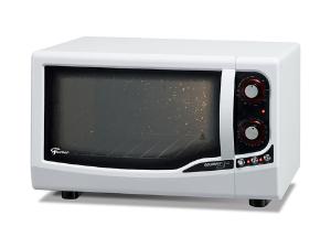 Forno El�trico Fischer Gourmet Grill de Bancada 44L  Branco  220V