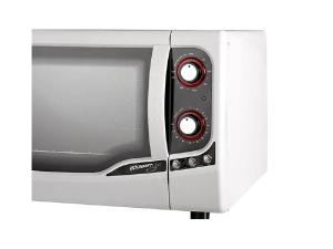 Forno El�trico Fischer Gourmet Grill de Bancada 44L  Branco  220V