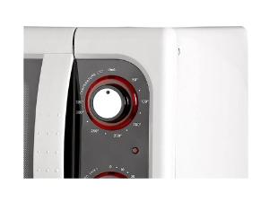 Forno El�trico Fischer Gourmet Grill de Bancada 44L  Branco  220V