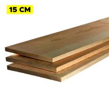 T�BUA PINUS 15 CM PE�A COM 3 METROS