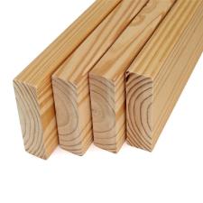 T�BUA PINUS 25 CM PE�A COM 3 METROS