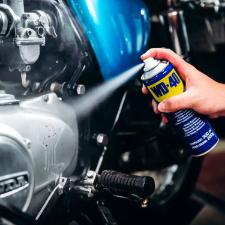 �leo Lubrificante Desengripante Multiuso WD-40 Original 300 ML