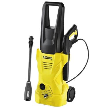 Lavadora de Alta Press�o K2 Standard 220V 1600Lb Karcher