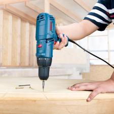 Parafusadeira/Furadeira GSR 7-14E Professional 400W Bosch 220v