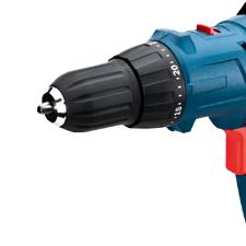 Parafusadeira/Furadeira GSR 7-14E Professional 400W Bosch 220v