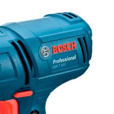 Parafusadeira/Furadeira GSR 7-14E Professional 400W Bosch 220v