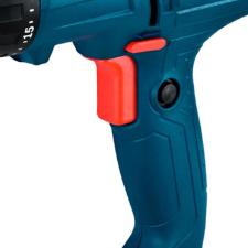 Parafusadeira/Furadeira GSR 7-14E Professional 400W Bosch 220v