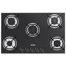 Fogao Cooktop 5 Bocas Tramontina 5GG 70 Bivolt Glass Brasil