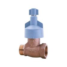 Base do Registro de Press�o 1/2'' 4416.102 DN15 Deca