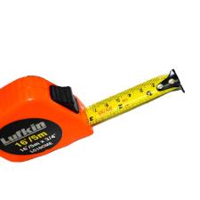 Trena Fita De A�o 5 Metros Lufkin L516CMES