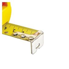 Trena Com Fita de A�o de 10 Metros Com Trava - KTS1-10ME-S - Starrett