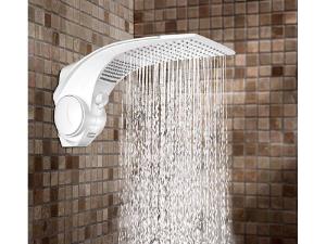 Ducha Lorenzetti Duo Shower Multi Quadra 220v 6800w