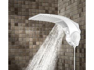 Ducha Lorenzetti Duo Shower Multi Quadra 220v 6800w