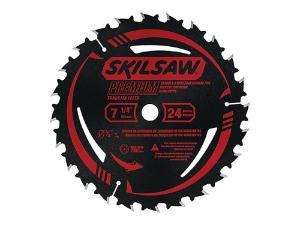 Serra Circular 5402 Skil - 1.400 W - 220v