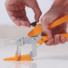 Alicate Nivelador de Revestimento de Pisos Cortag 60695