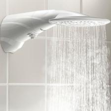 Ducha El�trica Advanced Multitemperaturas Turbo 220V 6400W - Lorenzetti