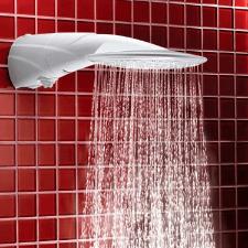 Ducha El�trica Advanced Multitemperaturas Turbo 220V 6400W Lorenzetti