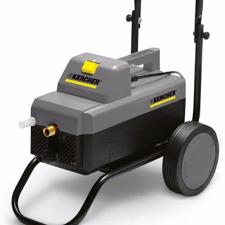 Lavadora Alta Press�o HD 585 Profissional Cinza Karcher 220V