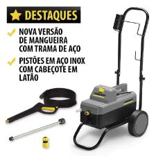 Lavadora Alta Press�o HD 585 Profissional Cinza Karcher 220V