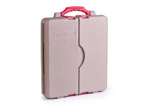 Jogo de Ferramentas Espelhado 110 Pe�as - MAYLE-110002E