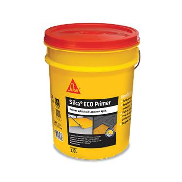 Primer Manta Base �gua 3.6 LT Sika