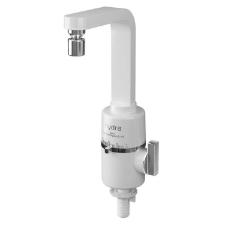 Torneira El�trica de Mesa Hydra Slim 4 temperaturas 5500W 220V Branca