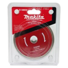 Disco Diamantado Liso D-08800 MAK FAST - Makita
