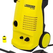Lavadora Alta Press�o K3.98 Karcher 1740LB 220V