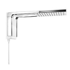 Ducha Acqua Storm Ultra Branco CR 6800W 220V