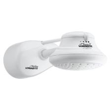 Ducha Bella Ducha Turbo 6800W Branca Lorenzetti - 220V