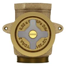 Base para V�lvula de Descarga Hydra 1.1/2