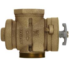 Base para V�lvula de Descarga Hydra 1.1/2