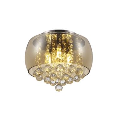 Luminaria Cristal Magnum 5 X G9