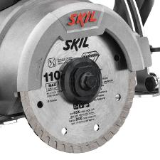 Serra M�rmore 1200W Skil 9815 220V