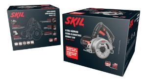 Serra M�rmore 1200W Skil 9815 220V