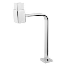 Torneira Bancada Lavat�rio e Cozinha Mesa 1/4 Volta 4050 C64 Fienza Square- Imperatriz