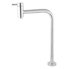 Torneira Lavat�rio e Cozinha Mesa 1/4 Volta 4050 C29 FIT Cromado - Imperatriz