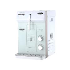 PURIFICADOR DE �GUA INFINIT GLASS BRANCO 220V NEW.UP