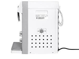 PURIFICADOR DE �GUA INFINIT GLASS BRANCO 220V NEW.UP